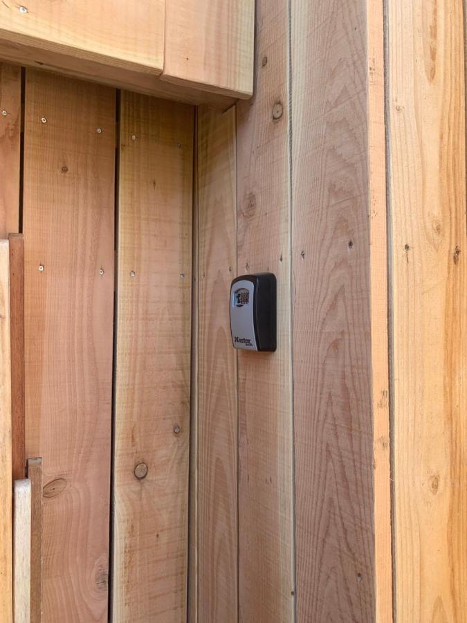 Apartament Terrasse Sur Les Aravis La Giettaz Zewnętrze zdjęcie